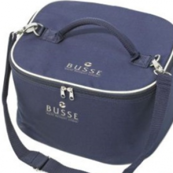 BUSSE Hat Bag PREMIUM  Navy